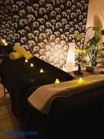 chambre d'hôtes avec Jacuzzi - Image 4