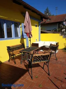 Haus Zwerchstum Übersee - Image 2
