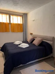 Domos de Budroni B&B - Image 1