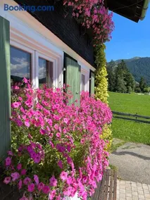 Gästehaus Nussbaumer - Image 3