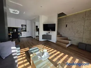 Luxury Apartments Bernardyńska Domki 1, 2 Free Parking - Image 2