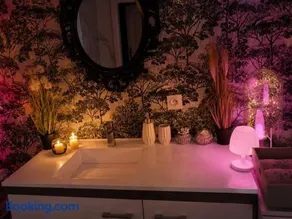 BLOM Spa privatif près de Douai, salle de massage, petit-déjeuner inclus - Image 2