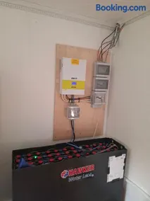 Tiszavirág Nagyhalas Horgász apartman - Image 2
