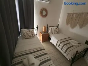 Grapevines Villas Makrygialos - Image 4