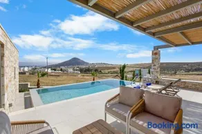 Villa Zaneta with swimming pool - Image 5