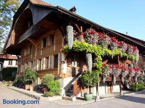 bed and breakfast Liechti - Image 1