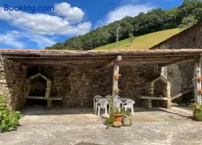 Lavieja Panadería 2 Casa rural con encanto - Image 3