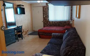 Motel Sous Les Charmilles - Image 4