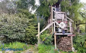 The Treehut at the Rabbithole, Upper Hutt - Image 5