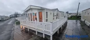 Luxury lodge lyons robin hood - Image 2
