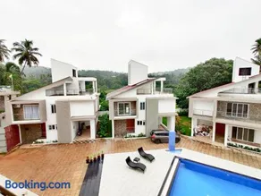 Goa Assagao 1BHK - Pool Access, Nature View, Pet Friendly - Image 2