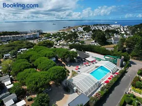 Camping Le Bois d'Amour - Image 1