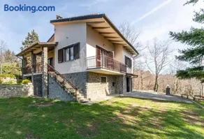 Villa - Tuscan Retreat - Image 1