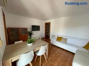 Apartamento céntrico cerca de la playa - Image 3