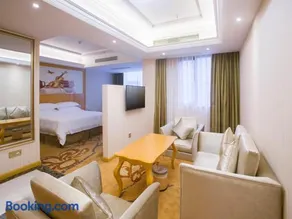 Vienna Hotel Jiujiang Railway Station - Image 3