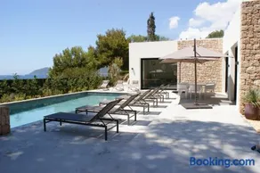 Tranquil Haven in Santa Eulalia Villa, 1030 - Image 4