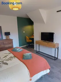 La Maison d'André - Image 1