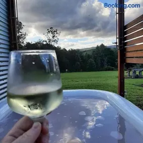 "Mansfield" Cottage Barrington - Quality Holidays for over 25 Years - Image 2