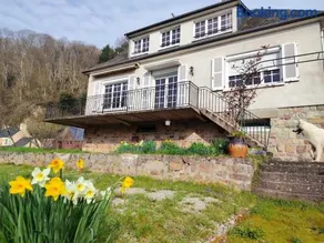 Group gîte in the heart of the Mancelles Alps - Image 3