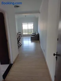 Apartamento mobiliado para até 9 pessoas - Image 3
