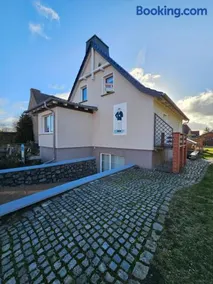Kapitanshaus - Terrassenstube - Image 1