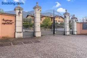 Residenza degli Ulivi, Family Home in Iseo - Image 2