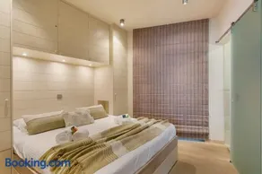 Casiola - Unique apartment with sea-view near the center - Image 3