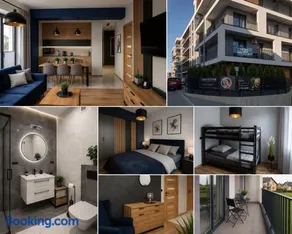 Apartament Komfort 17 - Image 1