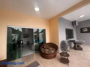casa para hospedagem em manaus - Image 2
