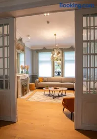 Kolonel Kamiel - 28p - Luxe Woning - Veurne - Image 1