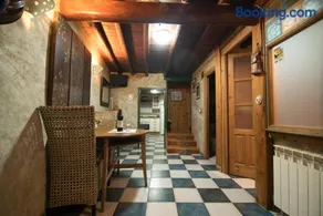 La Plazuela - Los Sitios de Aravalle - Image 1