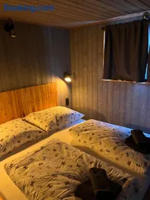 Pension U Stříbrného Jelena - Tiny House - Image 3