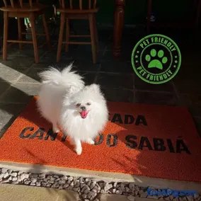 Pousada Canto do sabiá Imbassaí - Image 1