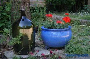 Ferienwohnung TOSCANA - Image 1