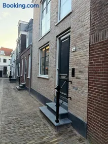 Luxe 3-kamer Penthouse met dakterras in het centrum van Hoorn - Image 3