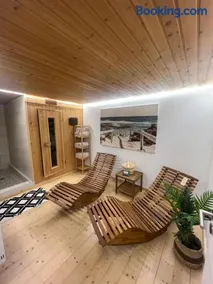 Ferien Haus Chino Bad Kissingen/Garitz - Image 3