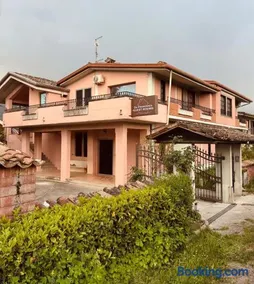 Da Francesca guestrooms - Image 1