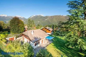 Chalet du cret - Image 2