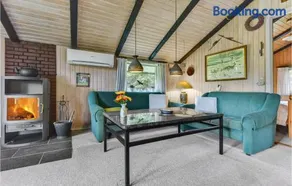 Holiday Home Blåvand With Fireplace 06 - Image 5