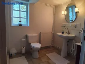 Jolie chambre indépendante avec salle d'eau privée - Image 3