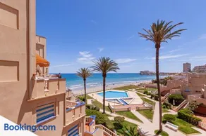 Inmovecos vistas y piscina 1ºlinea al mediterráneo Star Alfa - Image 2