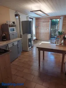 Appartement 5 pers à la ferme - Risoul village - Image 3