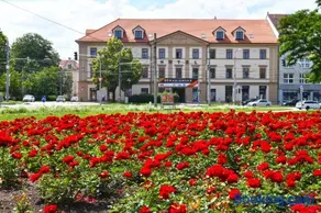Residence Mariánská - Image 1