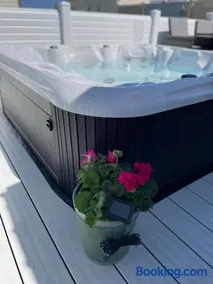 Hoburne Devon Bay - Hot Tub 2 Bed Paignton - Image 2