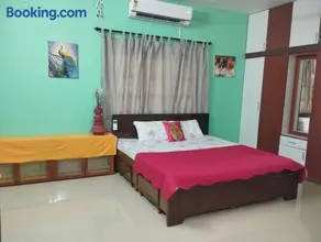 SHI's Isha Homestay in Coimbatore - Image 1