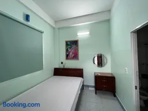 Nhà nghỉ 2552, đường D4 , KDC Võ Thị Sáu , phường Thống Nhất , thành phố Biên Hòa - Image 1