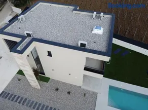 Blue Horizon Villa with Heated Pool 4BR and Skylight - Image 4