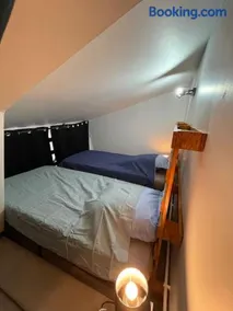 Appartement vue sur la Charente - Image 3