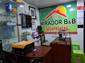 Mirador Backpackers B&B - Image 4