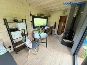 Glamping Loučka - Image 5